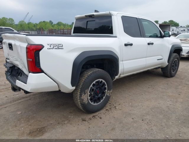 3TMLB5JN2RM064338 Toyota Tacoma Trd Off Road 4wd