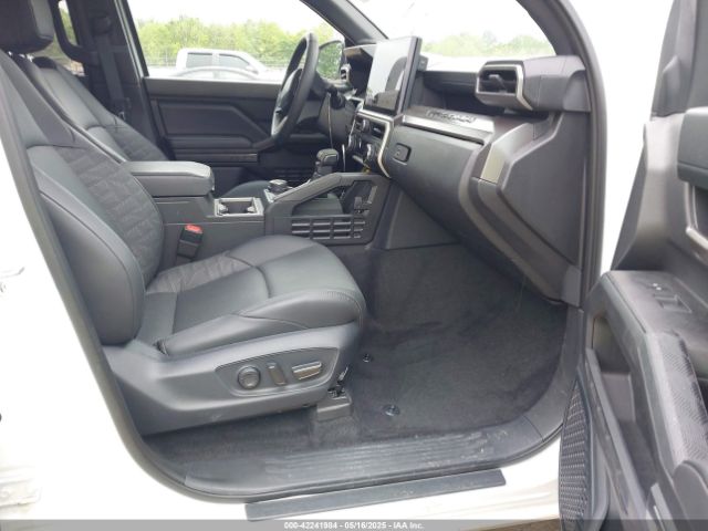 3TMLB5JN2RM064338 Toyota Tacoma Trd Off Road 4wd