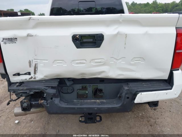 3TMLB5JN2RM064338 Toyota Tacoma Trd Off Road 4wd
