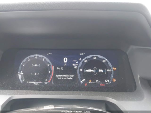 3TMLB5JN2RM064338 Toyota Tacoma Trd Off Road 4wd