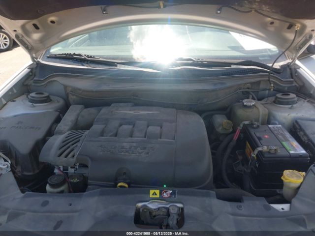 2007 CHRYSLER PACIFICA 2A8GM68X67R239407 Photo 9