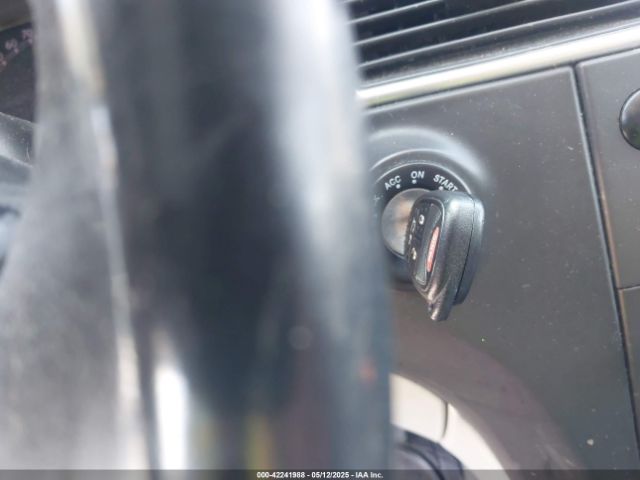 2007 CHRYSLER PACIFICA 2A8GM68X67R239407 Photo 10