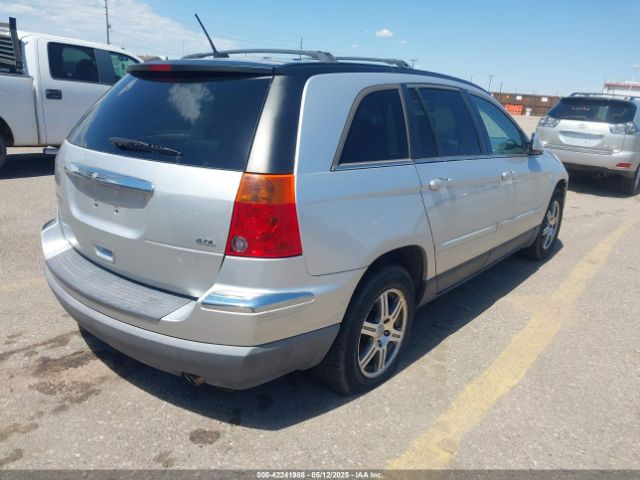 2007 CHRYSLER PACIFICA 2A8GM68X67R239407 Photo 3