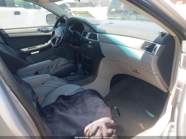 2007 CHRYSLER PACIFICA 2A8GM68X67R239407 Photo 4