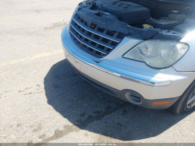 2007 CHRYSLER PACIFICA 2A8GM68X67R239407 Photo 5