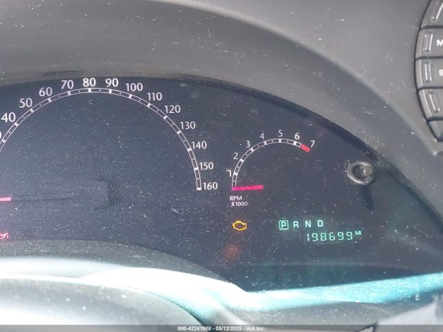 2007 CHRYSLER PACIFICA 2A8GM68X67R239407 Photo 6