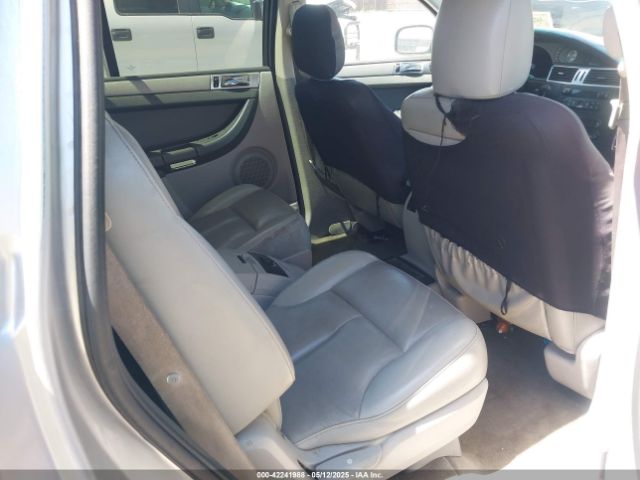 2007 CHRYSLER PACIFICA 2A8GM68X67R239407 Photo 7
