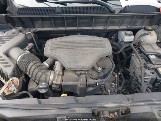 1GKKNXLS3KZ140465 GMC Acadia Denali