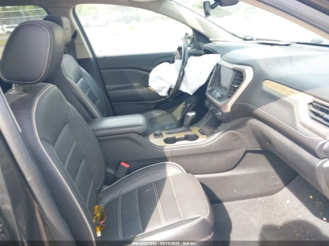 1GKKNXLS3KZ140465 GMC Acadia Denali