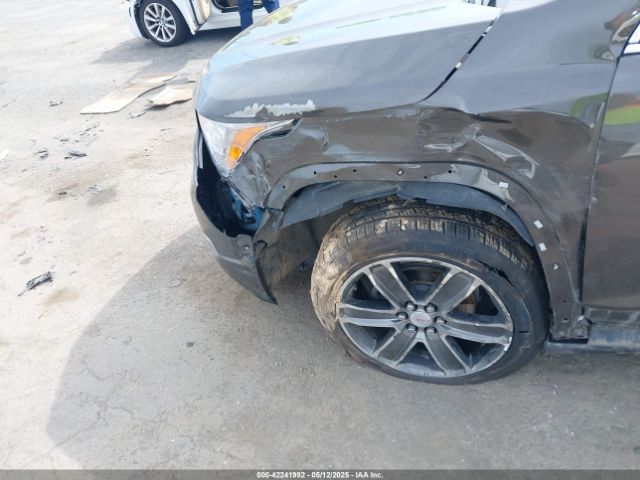 1GKKNXLS3KZ140465 GMC Acadia Denali