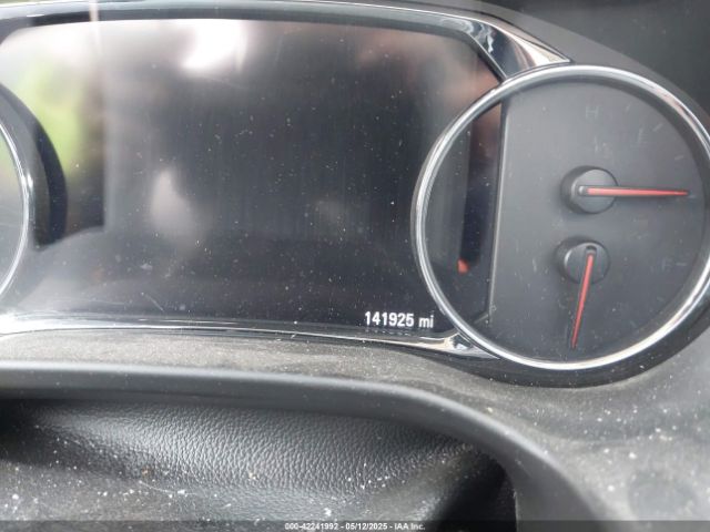 1GKKNXLS3KZ140465 GMC Acadia Denali