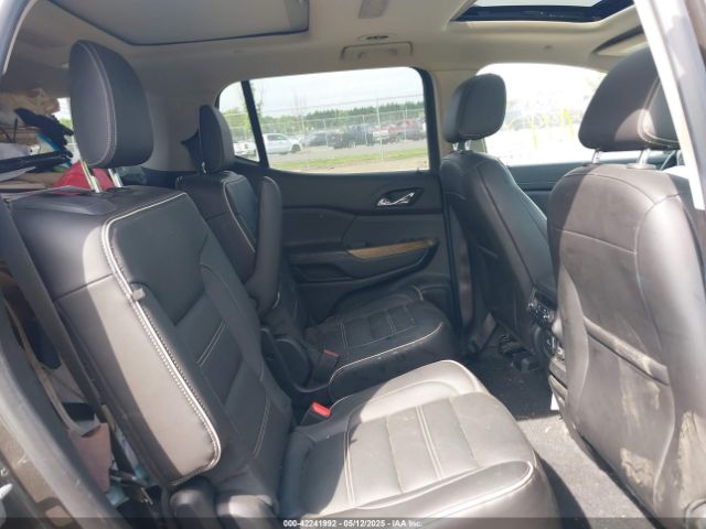 1GKKNXLS3KZ140465 GMC Acadia Denali