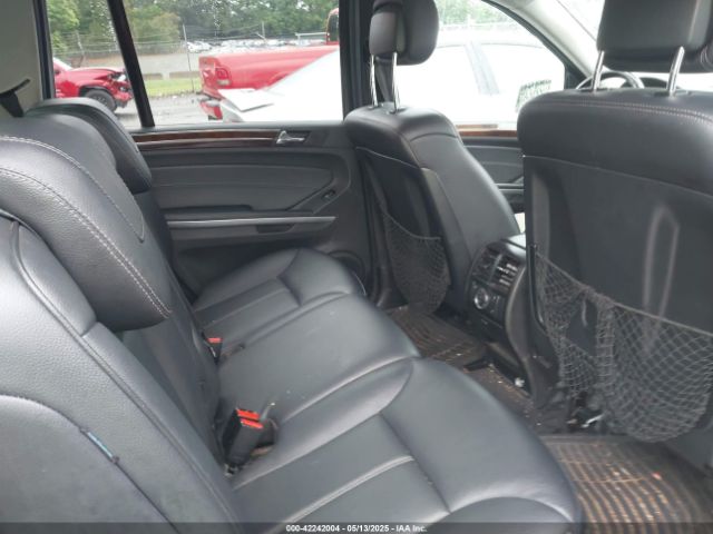 2012 MERCEDES-BENZ GL 450 4JGBF7BE7CA777200 Photo 7