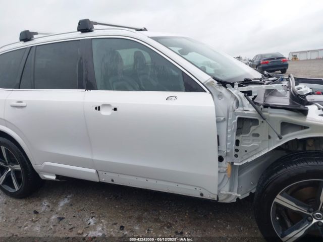 YV4102CM5K1492534 Volvo Xc90 T5 R-design