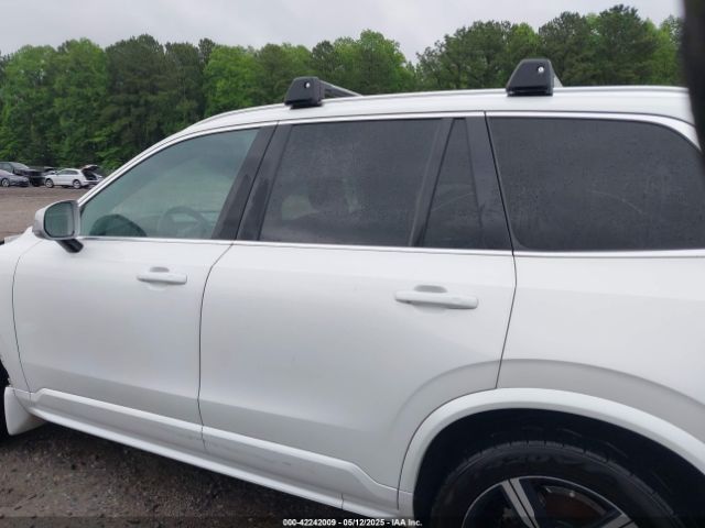 YV4102CM5K1492534 Volvo Xc90 T5 R-design