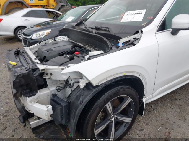 YV4102CM5K1492534 Volvo Xc90 T5 R-design