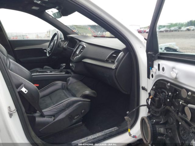 2019 VOLVO XC90 YV4102CM5K1492534 Photo 4