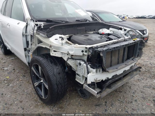 2019 VOLVO XC90 YV4102CM5K1492534 Photo 5