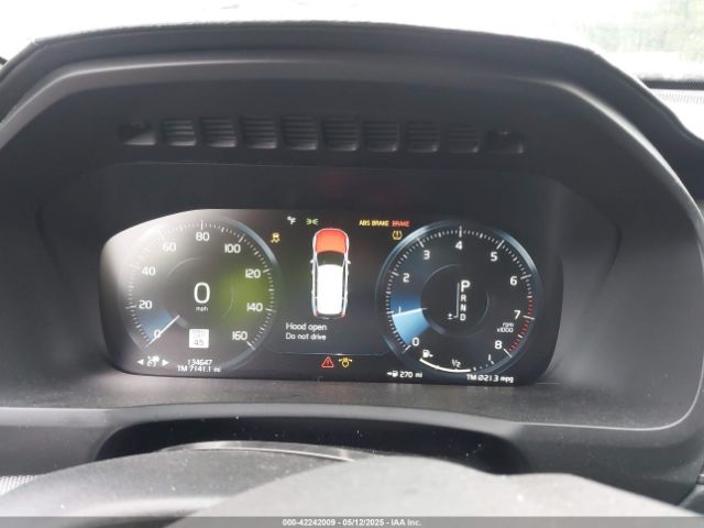 2019 VOLVO XC90 YV4102CM5K1492534 Photo 6