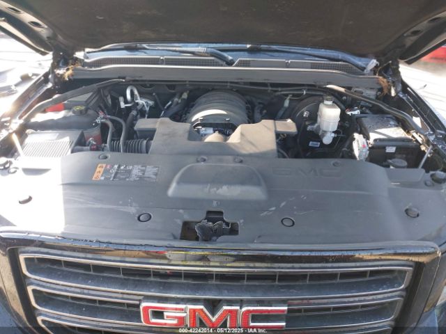 2019 GMC YUKON 1GKS2BKJ1KR208508 Photo 9