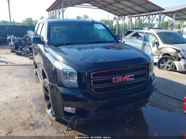 1GKS2BKJ1KR208508 GMC YUKON SLT