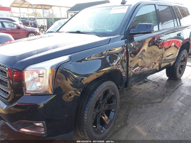 1GKS2BKJ1KR208508 GMC YUKON SLT