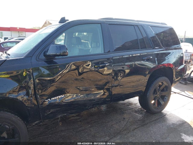 1GKS2BKJ1KR208508 GMC YUKON SLT