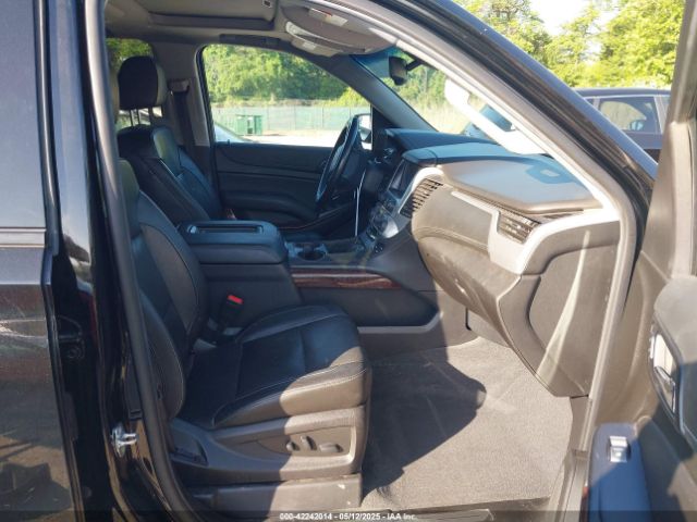 2019 GMC YUKON 1GKS2BKJ1KR208508 Photo 4