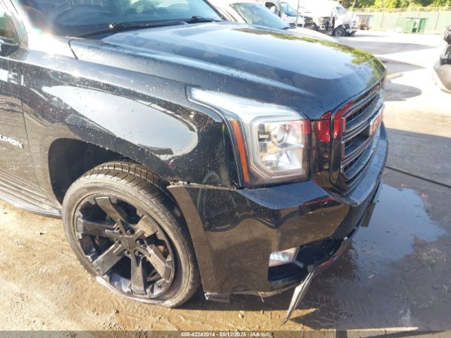2019 GMC YUKON 1GKS2BKJ1KR208508 Photo 5