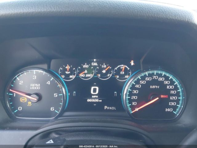 2019 GMC YUKON 1GKS2BKJ1KR208508 Photo 6