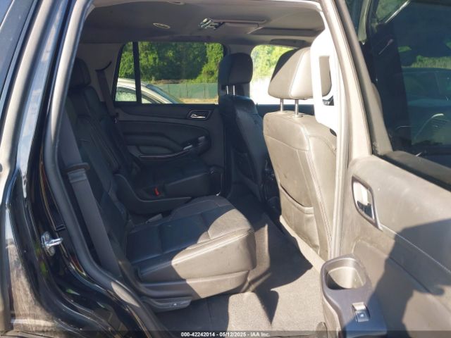 2019 GMC YUKON 1GKS2BKJ1KR208508 Photo 7