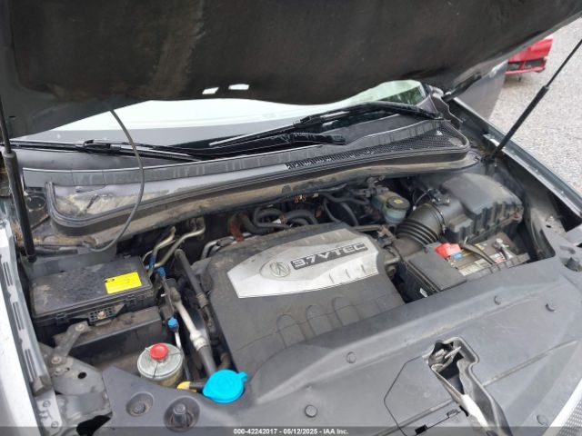2008 ACURA MDX 2HNYD28228H512658 Photo 9