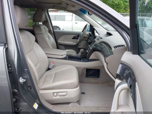 2008 ACURA MDX 2HNYD28228H512658 Photo 4