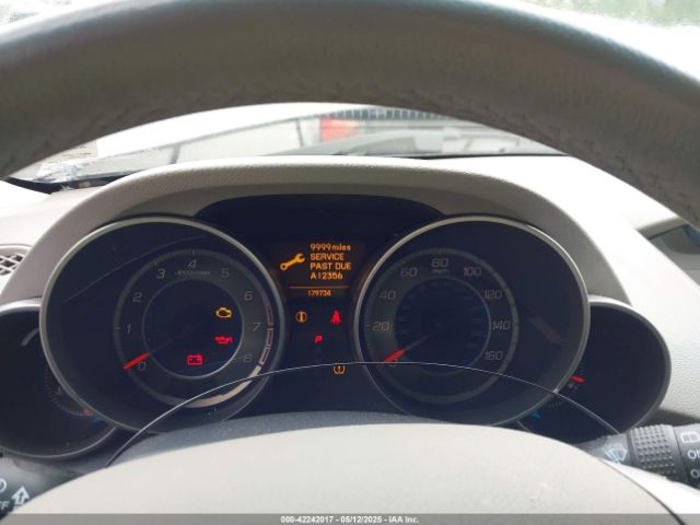 2008 ACURA MDX 2HNYD28228H512658 Photo 6