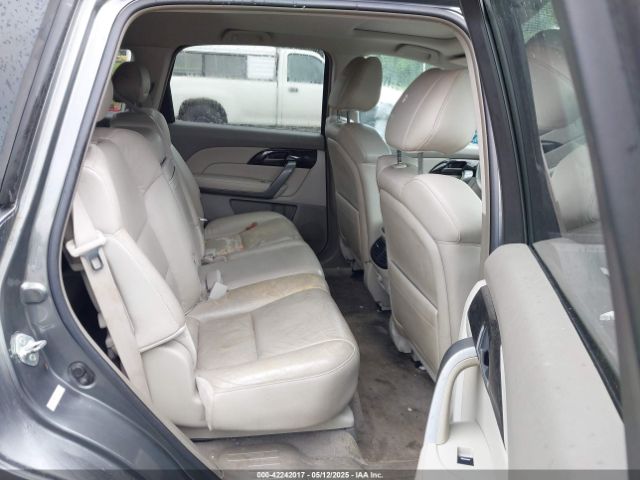 2008 ACURA MDX 2HNYD28228H512658 Photo 7