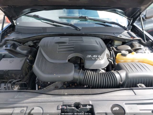 2013 CHRYSLER 300C 2C3CCADG1DH727364 Photo 9