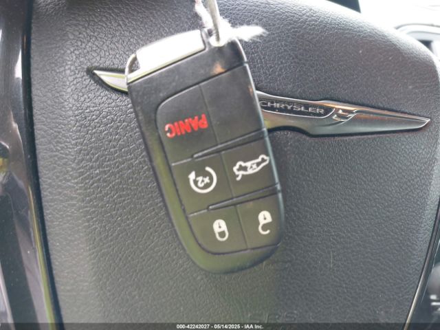 2013 CHRYSLER 300C 2C3CCADG1DH727364 Photo 10