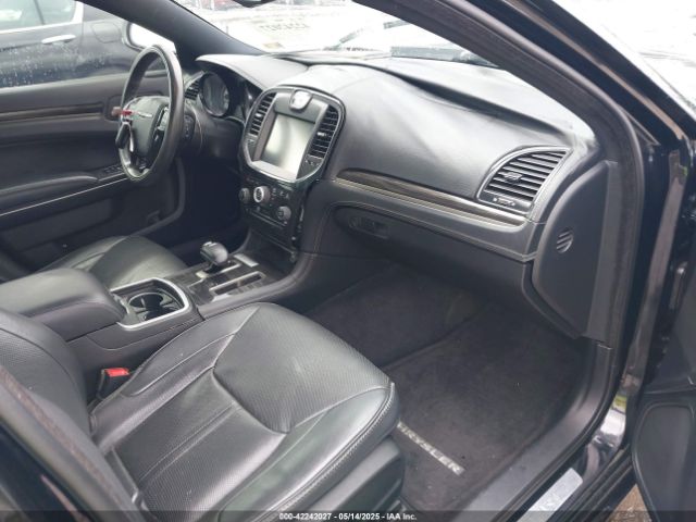 2013 CHRYSLER 300C 2C3CCADG1DH727364 Photo 4