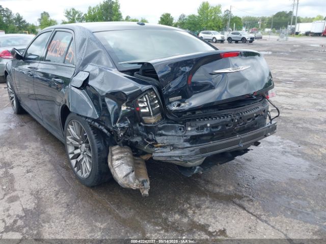 2013 CHRYSLER 300C 2C3CCADG1DH727364 Photo 5