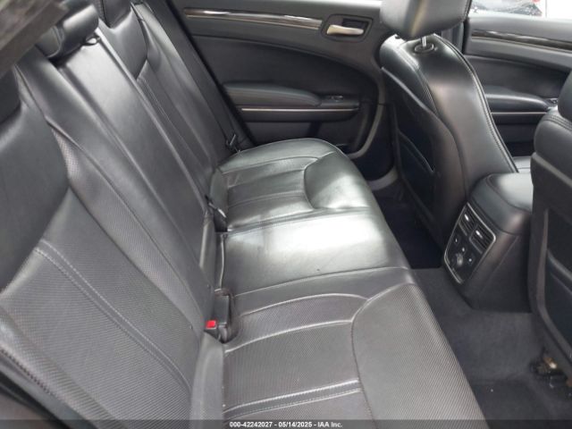 2013 CHRYSLER 300C 2C3CCADG1DH727364 Photo 7