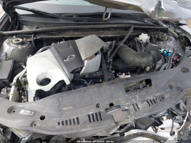 2021 LEXUS ES 350 58ADZ1B12MU089978 Photo 9