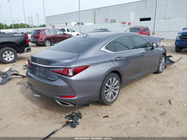 2021 LEXUS ES 350 58ADZ1B12MU089978 Photo 3