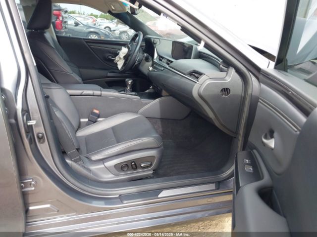 2021 LEXUS ES 350 58ADZ1B12MU089978 Photo 4