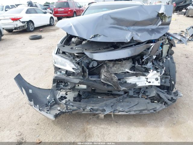 2021 LEXUS ES 350 58ADZ1B12MU089978 Photo 5