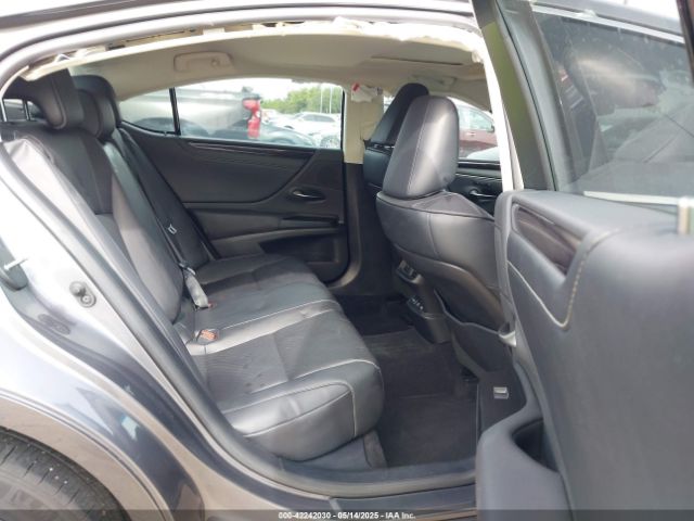 2021 LEXUS ES 350 58ADZ1B12MU089978 Photo 7