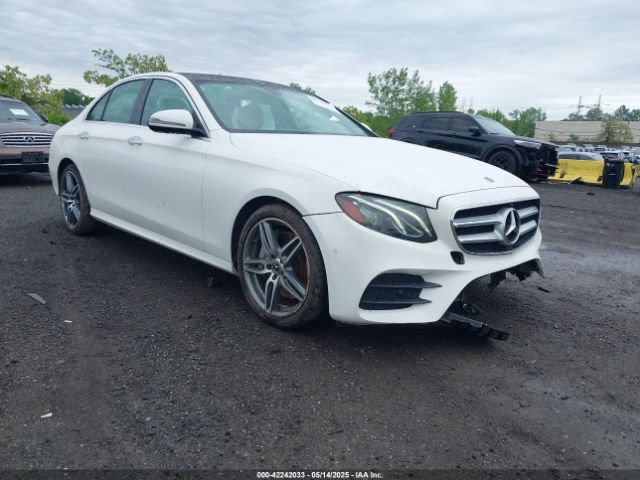 2020 MERCEDES-BENZ E 350 WDDZF8EB1LA721611