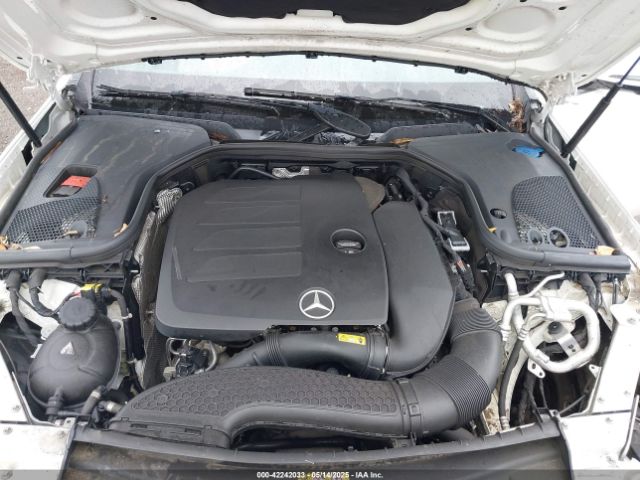 2020 MERCEDES-BENZ E 350 WDDZF8EB1LA721611 Photo 9