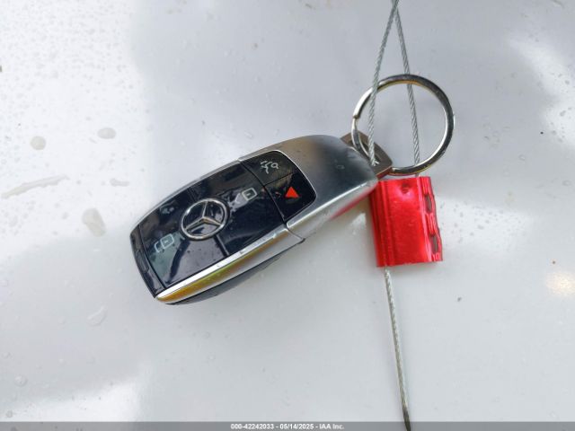 2020 MERCEDES-BENZ E 350 WDDZF8EB1LA721611 Photo 10