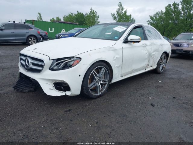 2020 MERCEDES-BENZ E 350 WDDZF8EB1LA721611 Photo 1