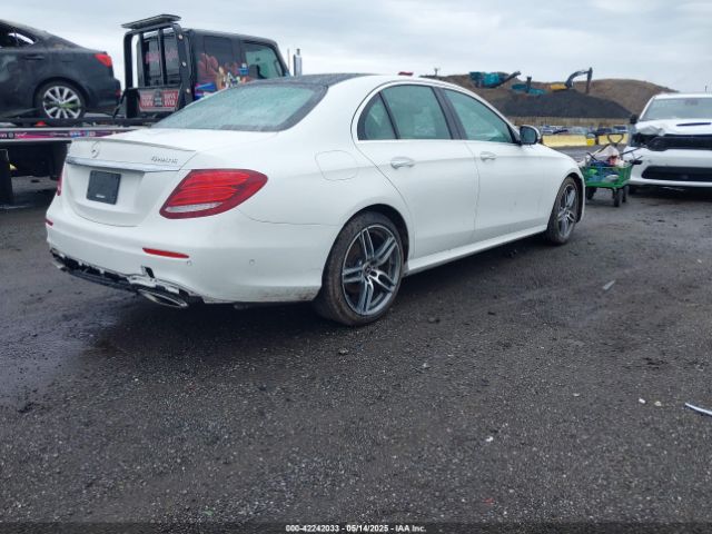 2020 MERCEDES-BENZ E 350 WDDZF8EB1LA721611 Photo 3
